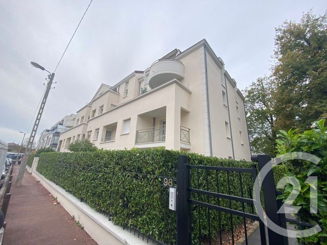 appartement - LIVRY GARGAN - 93
