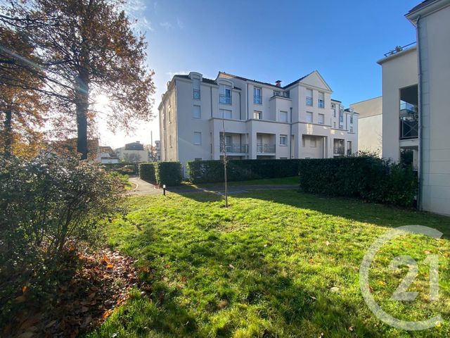 appartement - LIVRY GARGAN - 93