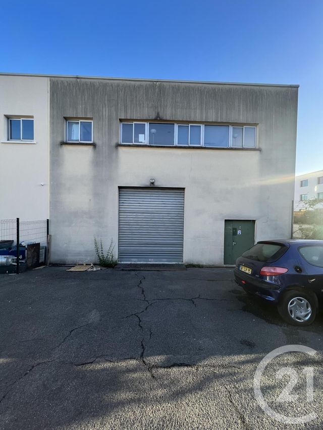 commerce à louer - 330.0 m2 - MONTFERMEIL - 93 - ILE-DE-FRANCE - Century 21 Agence Du Cèdre