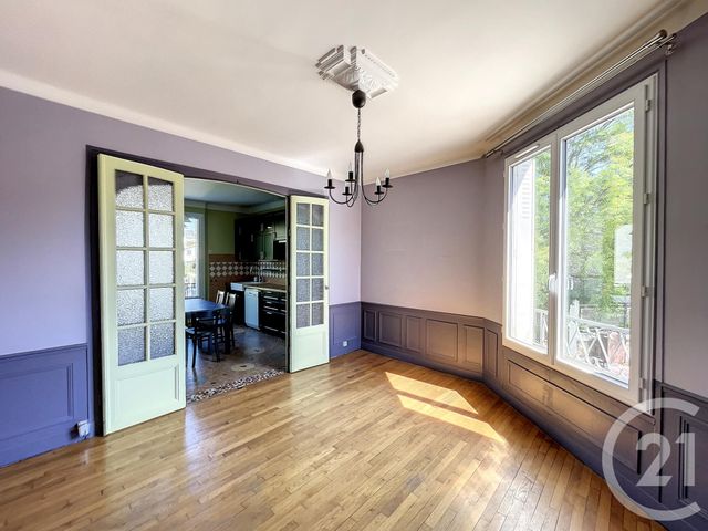 maison - LIVRY GARGAN - 93