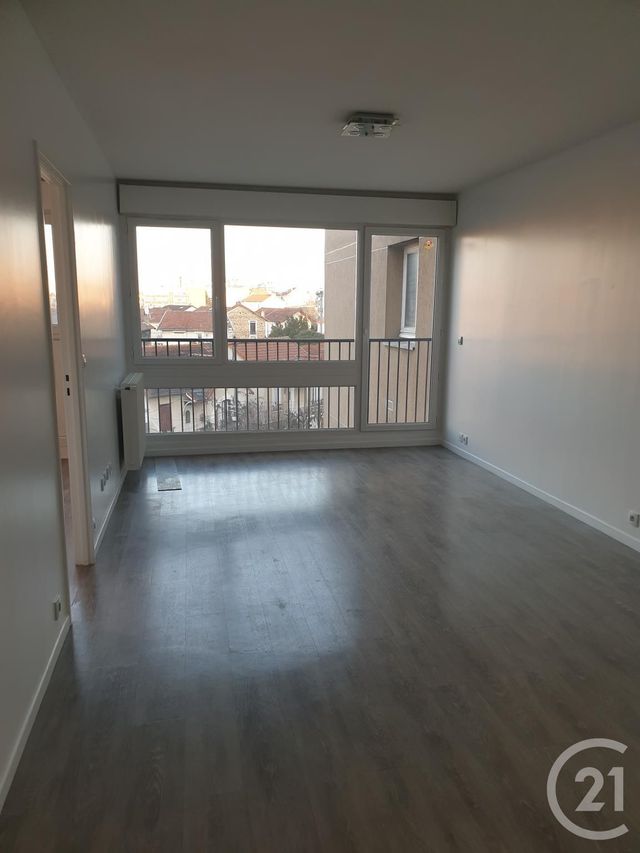 appartement - LIVRY GARGAN - 93