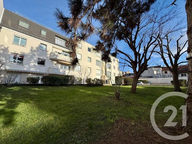 Appartement F3 à vendre - 3 pièces - 71.65 m2 - LIVRY GARGAN - 93 - ILE-DE-FRANCE - Century 21 Agence Du Cèdre