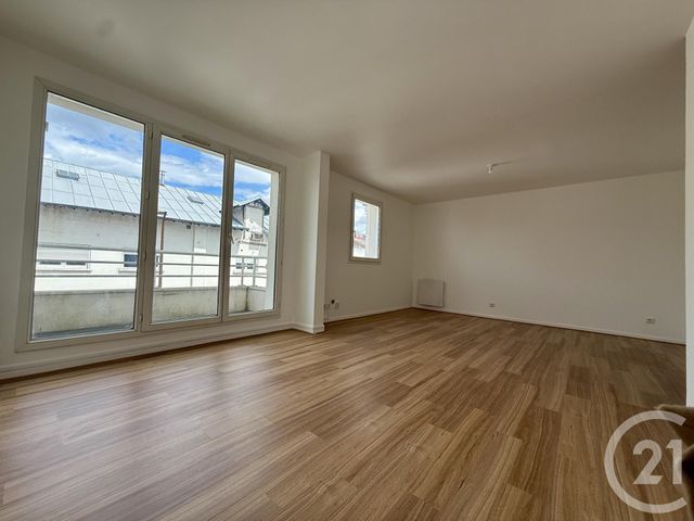 Appartement F3 à vendre - 3 pièces - 71.65 m2 - LIVRY GARGAN - 93 - ILE-DE-FRANCE - Century 21 Agence Du Cèdre