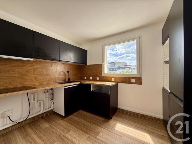 Appartement F3 à vendre - 3 pièces - 71.65 m2 - LIVRY GARGAN - 93 - ILE-DE-FRANCE - Century 21 Agence Du Cèdre