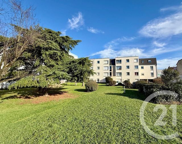 Appartement F3 à vendre - 3 pièces - 71.65 m2 - LIVRY GARGAN - 93 - ILE-DE-FRANCE - Century 21 Agence Du Cèdre