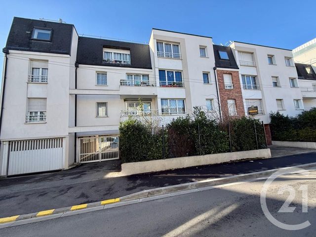 Appartement F3 à vendre - 3 pièces - 71.65 m2 - LIVRY GARGAN - 93 - ILE-DE-FRANCE - Century 21 Agence Du Cèdre