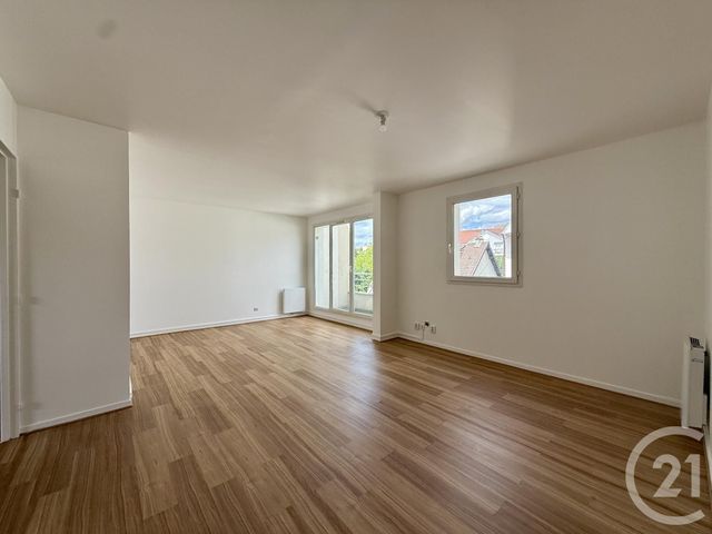 Appartement F3 à vendre - 3 pièces - 71.65 m2 - LIVRY GARGAN - 93 - ILE-DE-FRANCE - Century 21 Agence Du Cèdre