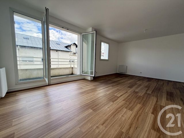 Appartement F3 à vendre - 3 pièces - 71.65 m2 - LIVRY GARGAN - 93 - ILE-DE-FRANCE - Century 21 Agence Du Cèdre