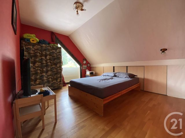 maison à vendre - 6 pièces - 128.5 m2 - LIVRY GARGAN - 93 - ILE-DE-FRANCE - Century 21 Agence Du Cèdre