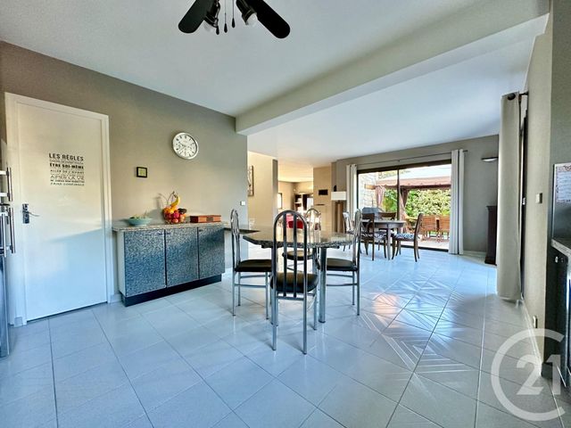 maison à vendre - 6 pièces - 128.5 m2 - LIVRY GARGAN - 93 - ILE-DE-FRANCE - Century 21 Agence Du Cèdre