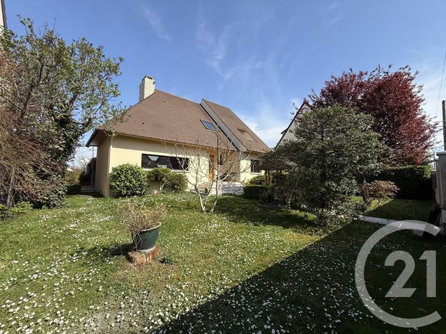 maison - LIVRY GARGAN - 93