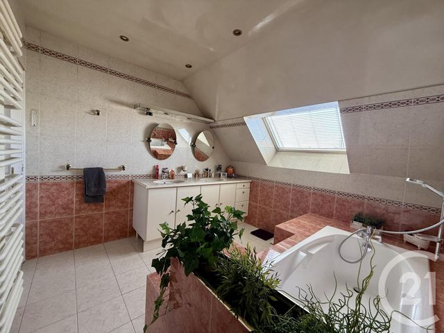 maison à vendre - 6 pièces - 128.5 m2 - LIVRY GARGAN - 93 - ILE-DE-FRANCE - Century 21 Agence Du Cèdre