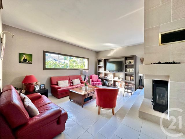 maison à vendre - 6 pièces - 128.5 m2 - LIVRY GARGAN - 93 - ILE-DE-FRANCE - Century 21 Agence Du Cèdre