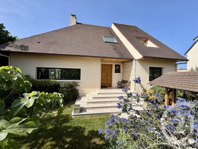maison à vendre - 6 pièces - 128.5 m2 - LIVRY GARGAN - 93 - ILE-DE-FRANCE - Century 21 Agence Du Cèdre