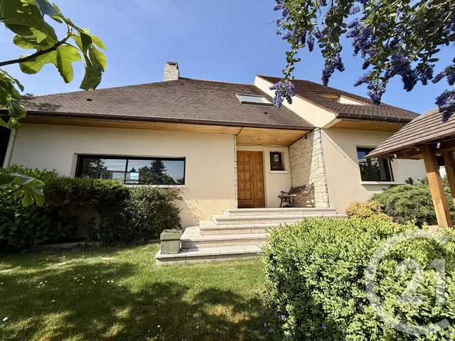maison à vendre - 6 pièces - 128.5 m2 - LIVRY GARGAN - 93 - ILE-DE-FRANCE - Century 21 Agence Du Cèdre