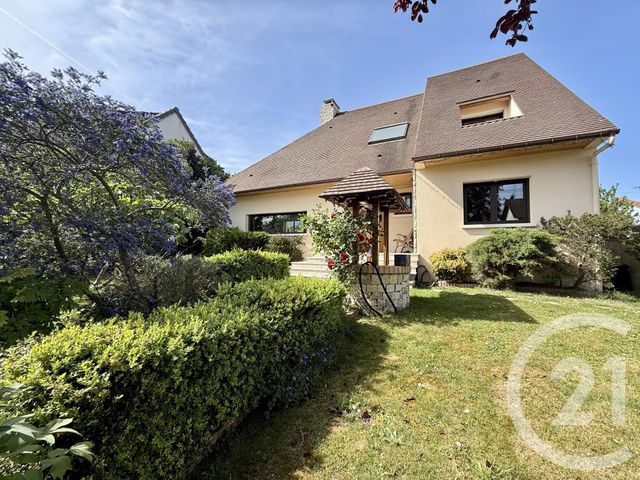 maison à vendre - 6 pièces - 128.5 m2 - LIVRY GARGAN - 93 - ILE-DE-FRANCE - Century 21 Agence Du Cèdre