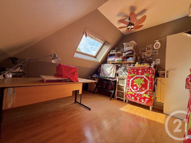 maison à vendre - 6 pièces - 128.5 m2 - LIVRY GARGAN - 93 - ILE-DE-FRANCE - Century 21 Agence Du Cèdre