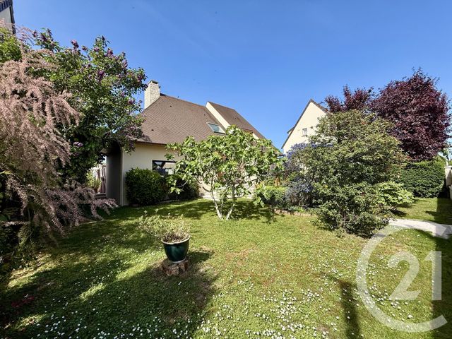 maison à vendre - 6 pièces - 128.5 m2 - LIVRY GARGAN - 93 - ILE-DE-FRANCE - Century 21 Agence Du Cèdre
