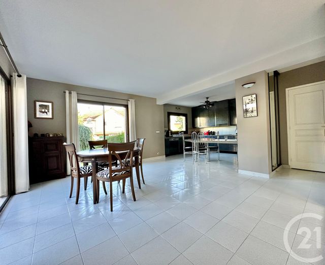 maison à vendre - 6 pièces - 128.5 m2 - LIVRY GARGAN - 93 - ILE-DE-FRANCE - Century 21 Agence Du Cèdre