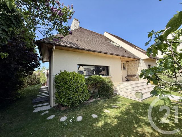 maison à vendre - 6 pièces - 128.5 m2 - LIVRY GARGAN - 93 - ILE-DE-FRANCE - Century 21 Agence Du Cèdre
