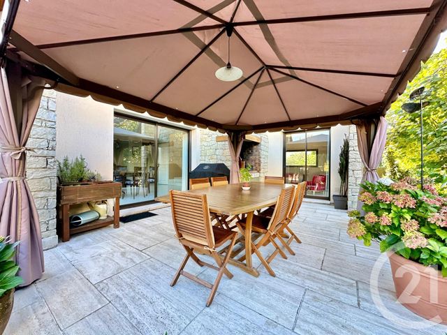 maison à vendre - 6 pièces - 128.5 m2 - LIVRY GARGAN - 93 - ILE-DE-FRANCE - Century 21 Agence Du Cèdre