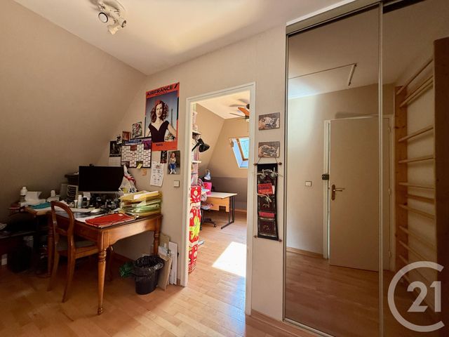 maison à vendre - 6 pièces - 128.5 m2 - LIVRY GARGAN - 93 - ILE-DE-FRANCE - Century 21 Agence Du Cèdre
