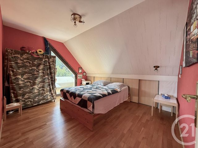 maison à vendre - 6 pièces - 128.5 m2 - LIVRY GARGAN - 93 - ILE-DE-FRANCE - Century 21 Agence Du Cèdre