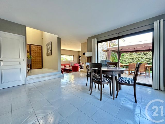 maison à vendre - 6 pièces - 128.5 m2 - LIVRY GARGAN - 93 - ILE-DE-FRANCE - Century 21 Agence Du Cèdre