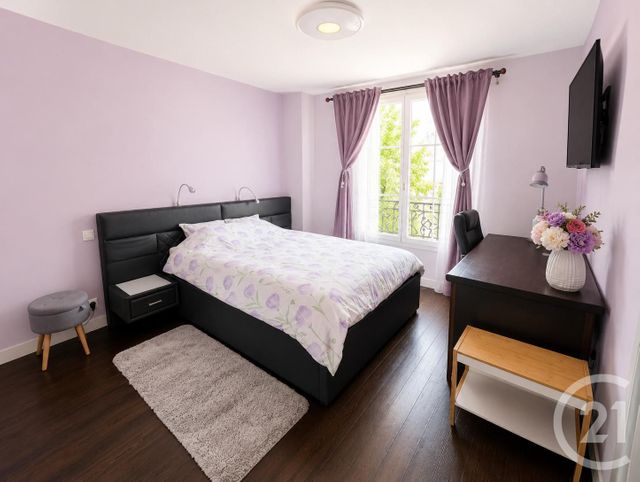 maison à vendre - 8 pièces - 151.91 m2 - LIVRY GARGAN - 93 - ILE-DE-FRANCE - Century 21 Agence Du Cèdre