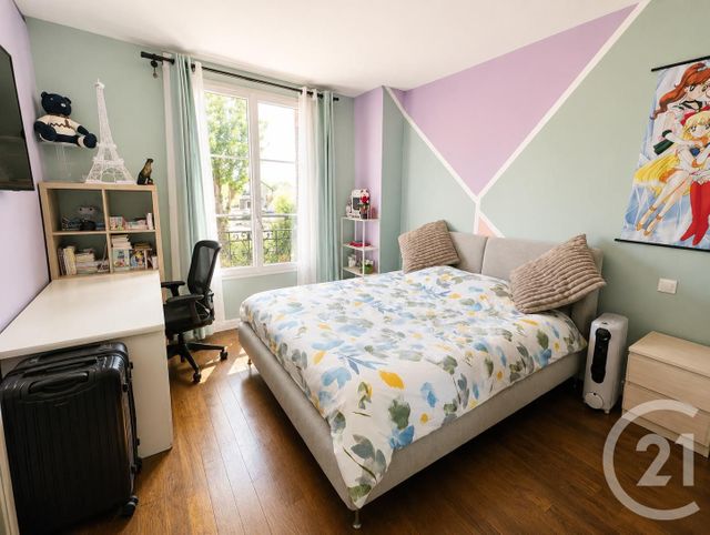 maison à vendre - 8 pièces - 151.91 m2 - LIVRY GARGAN - 93 - ILE-DE-FRANCE - Century 21 Agence Du Cèdre