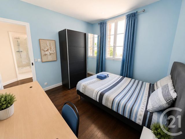 maison à vendre - 8 pièces - 151.91 m2 - LIVRY GARGAN - 93 - ILE-DE-FRANCE - Century 21 Agence Du Cèdre