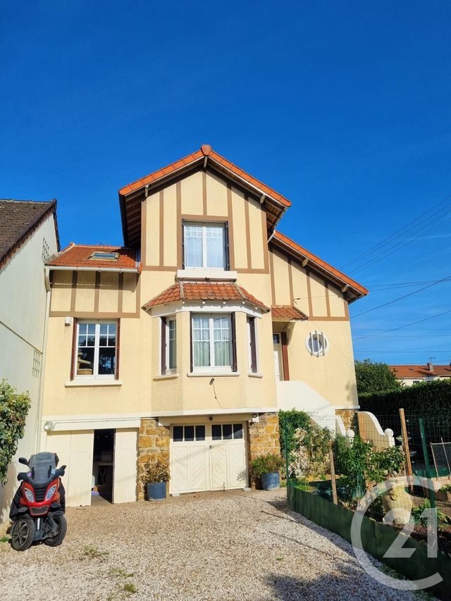maison à vendre - 5 pièces - 99.29 m2 - LIVRY GARGAN - 93 - ILE-DE-FRANCE - Century 21 Agence Du Cèdre
