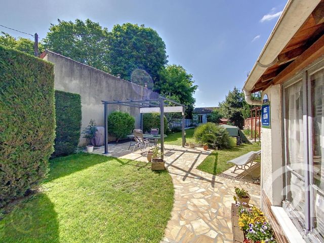maison à vendre - 6 pièces - 114.38 m2 - LIVRY GARGAN - 93 - ILE-DE-FRANCE - Century 21 Agence Du Cèdre