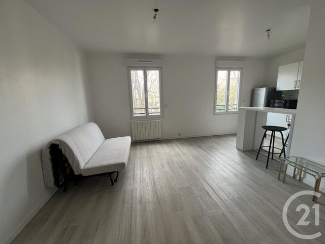 appartement - LIVRY GARGAN - 93