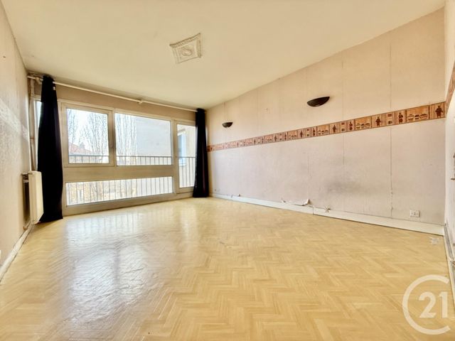 appartement - LIVRY GARGAN - 93