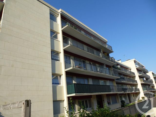 Appartement F4 à vendre - 4 pièces - 78.88 m2 - LIVRY GARGAN - 93 - ILE-DE-FRANCE - Century 21 Agence Du Cèdre