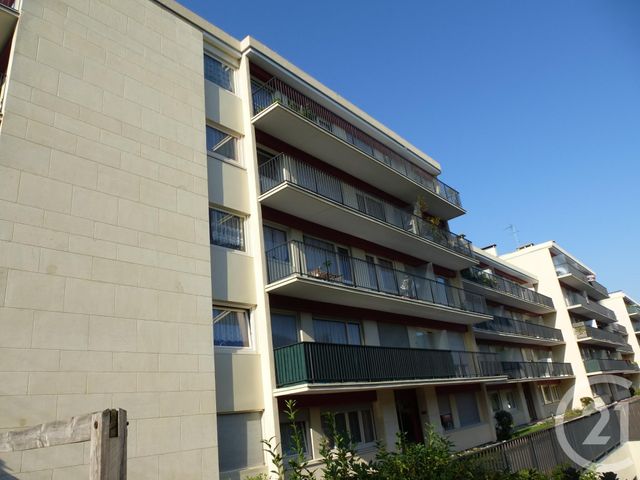 appartement - LIVRY GARGAN - 93