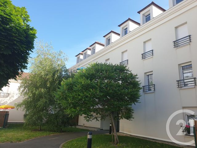 appartement - MONTFERMEIL - 93