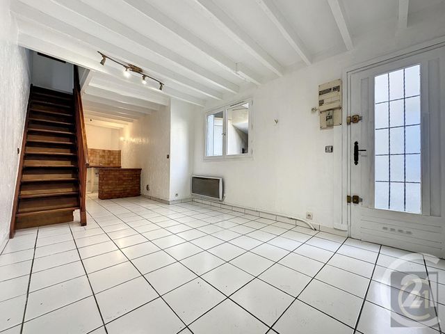 appartement - LES PAVILLONS SOUS BOIS - 93