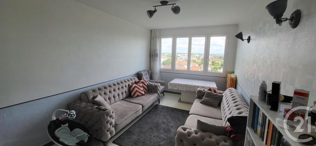 appartement - LES PAVILLONS SOUS BOIS - 93