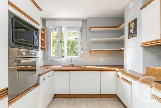 Appartement F4 à vendre - 4 pièces - 80.26 m2 - LIVRY GARGAN - 93 - ILE-DE-FRANCE - Century 21 Agence Du Cèdre