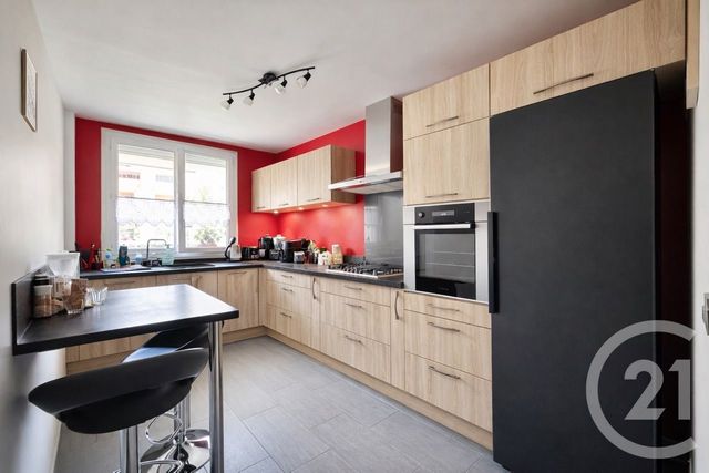 Appartement F4 à vendre - 4 pièces - 83.6 m2 - LIVRY GARGAN - 93 - ILE-DE-FRANCE - Century 21 Agence Du Cèdre