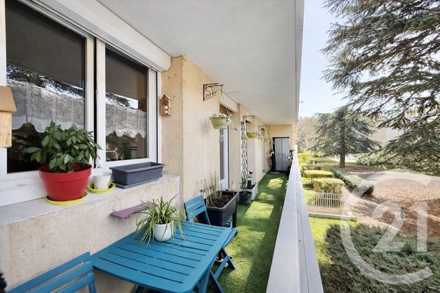 Appartement F4 à vendre - 4 pièces - 83.6 m2 - LIVRY GARGAN - 93 - ILE-DE-FRANCE - Century 21 Agence Du Cèdre