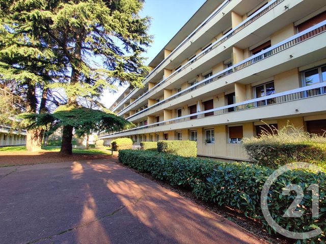 Appartement F4 à vendre - 4 pièces - 83.6 m2 - LIVRY GARGAN - 93 - ILE-DE-FRANCE - Century 21 Agence Du Cèdre