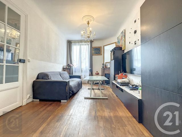 appartement - LE RAINCY - 93