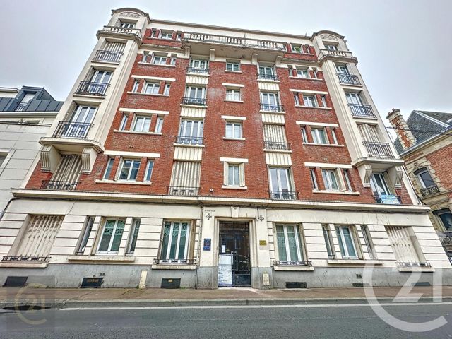 appartement - LE RAINCY - 93