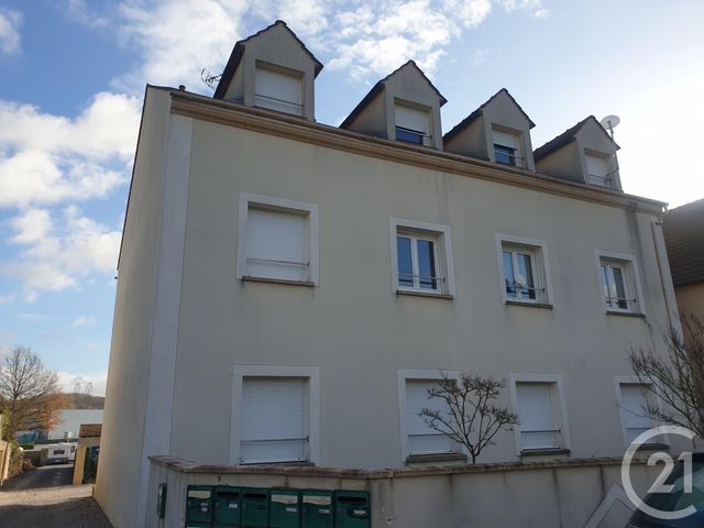 Appartement F2 à louer - 2 pièces - 28.54 m2 - VILLEPARISIS - 77 - ILE-DE-FRANCE - Century 21 Agence Du Cèdre