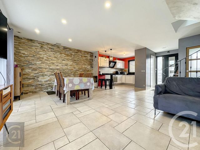 maison - LIVRY GARGAN - 93