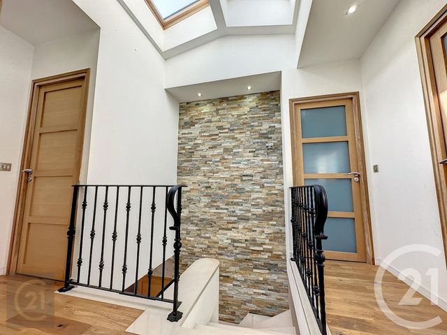 maison à vendre - 5 pièces - 107.3 m2 - LIVRY GARGAN - 93 - ILE-DE-FRANCE - Century 21 Agence Du Cèdre