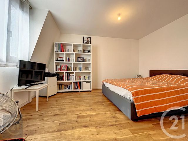 maison à vendre - 5 pièces - 107.3 m2 - LIVRY GARGAN - 93 - ILE-DE-FRANCE - Century 21 Agence Du Cèdre